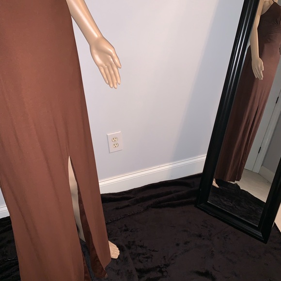 Formal Dress by Sparkle - Picture 4 of 6